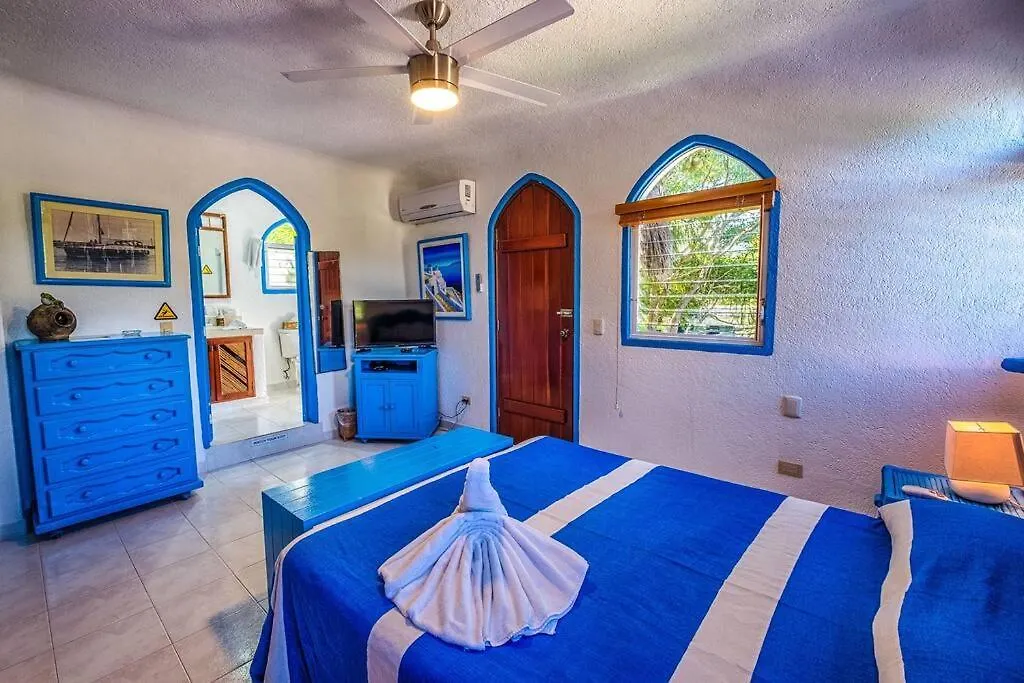 Private Pool With Stunning Views Of The Ocean The Ultimate Spot To Relax And Unwind Villa Akumal