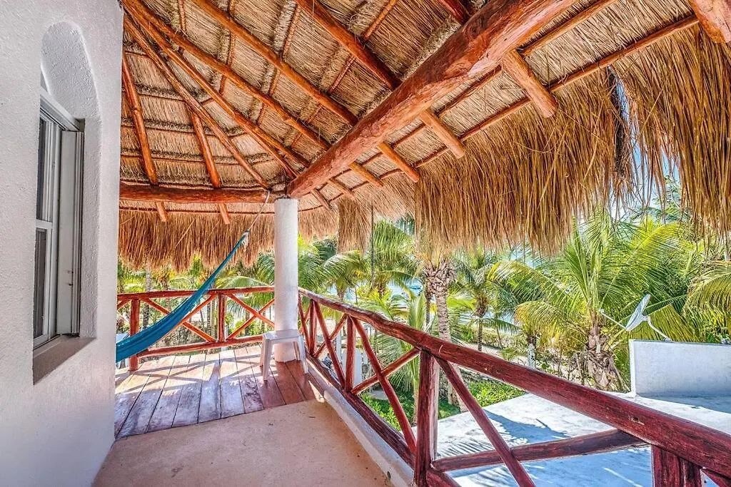 Private Pool With Stunning Views Of The Ocean The Ultimate Spot To Relax And Unwind Villa Akumal