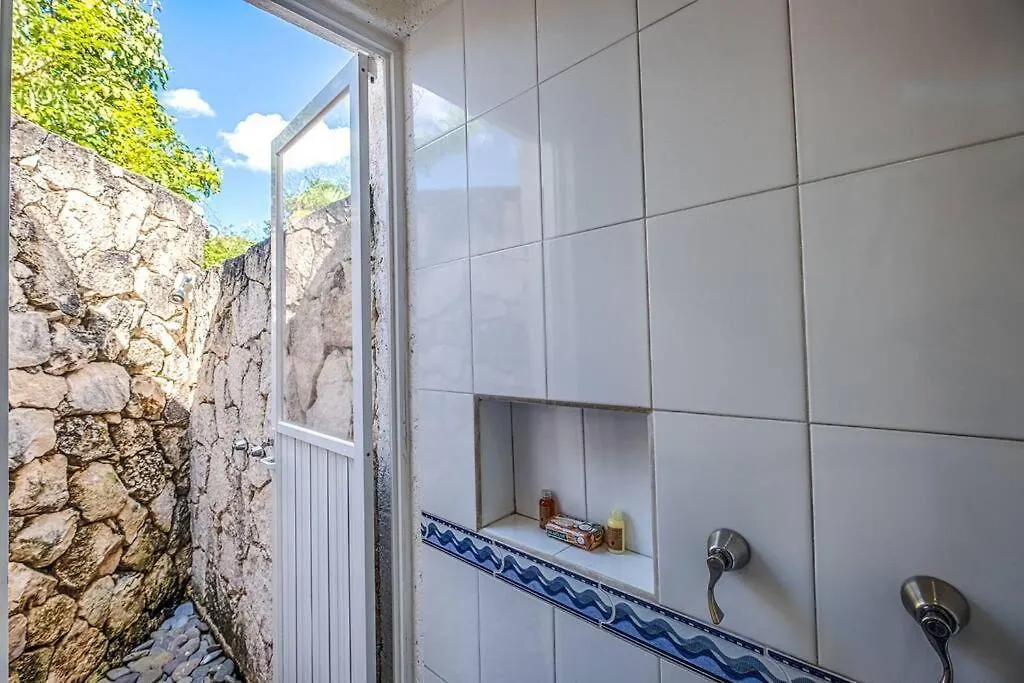 Private Pool With Stunning Views Of The Ocean The Ultimate Spot To Relax And Unwind Villa Akumal